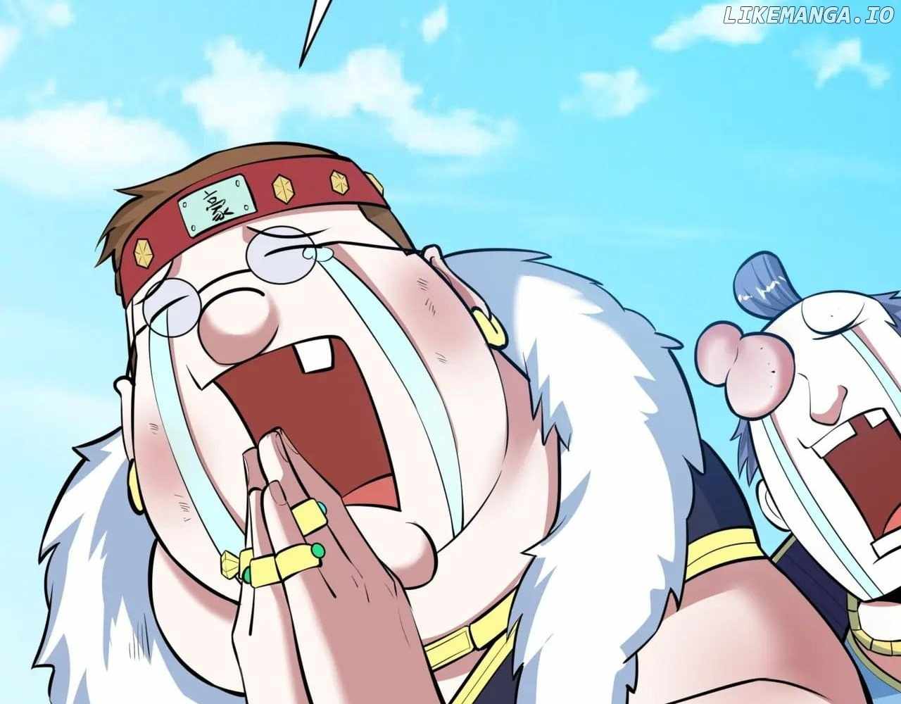Age of Terror Chapter 488 94